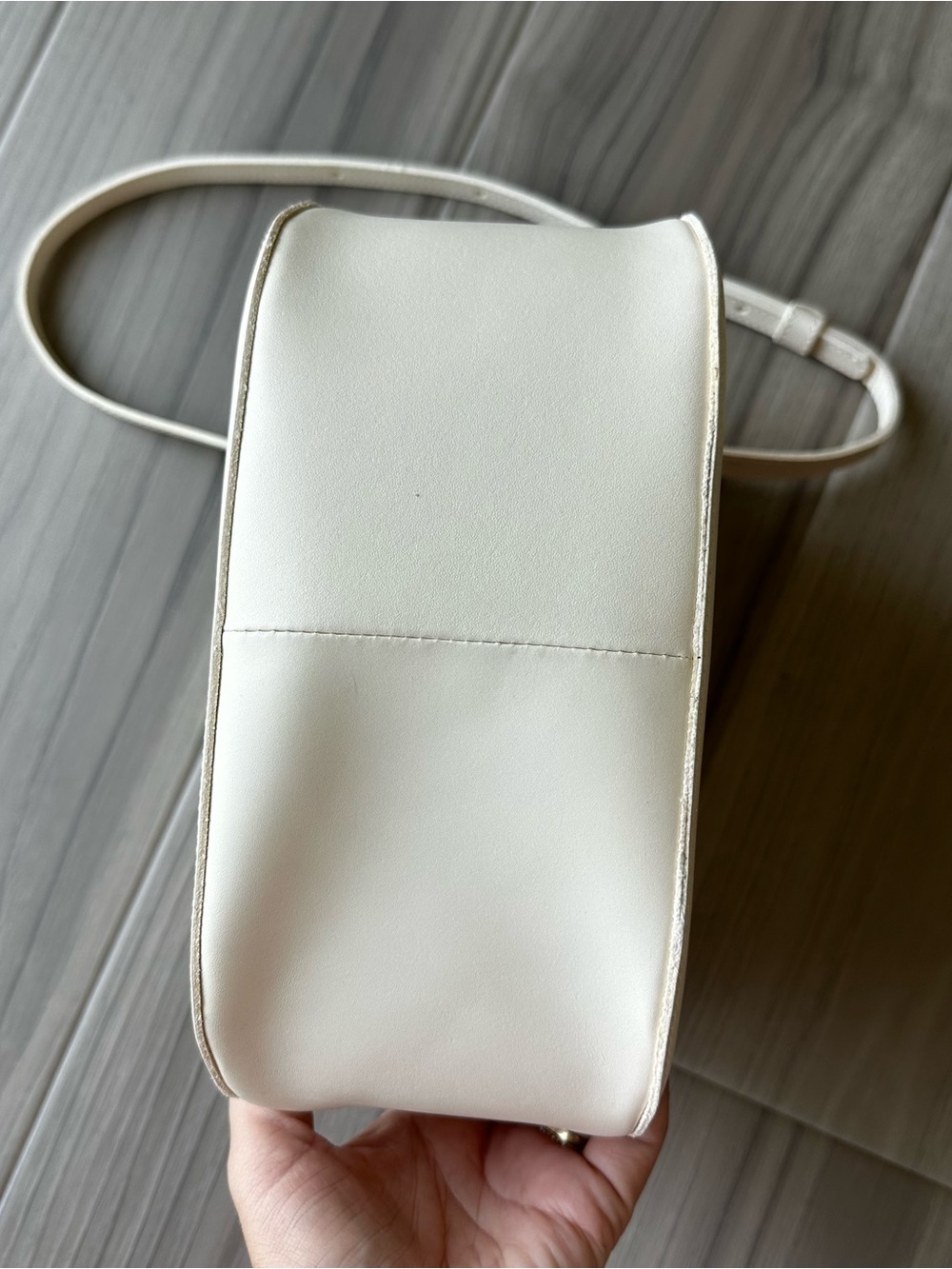 Clare V Louisa Leather Bag - Picture 6 of 10